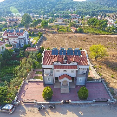 Apartamento Arion 3