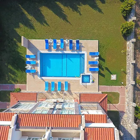 Appartamento Arion 3 Ölüdeniz
